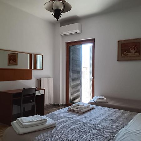 Attico Dolcevita Bari Exteriér fotografie