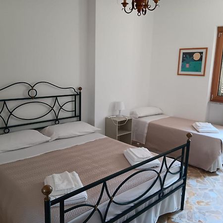 Attico Dolcevita Bari Exteriér fotografie
