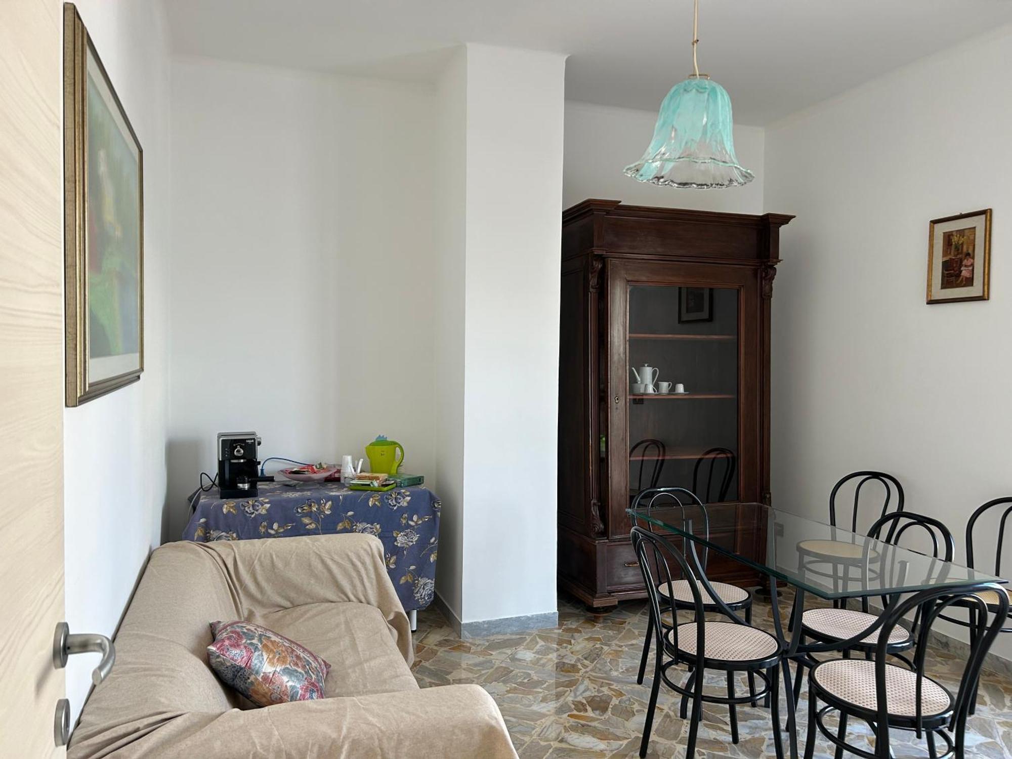 Attico Dolcevita Bari Exteriér fotografie