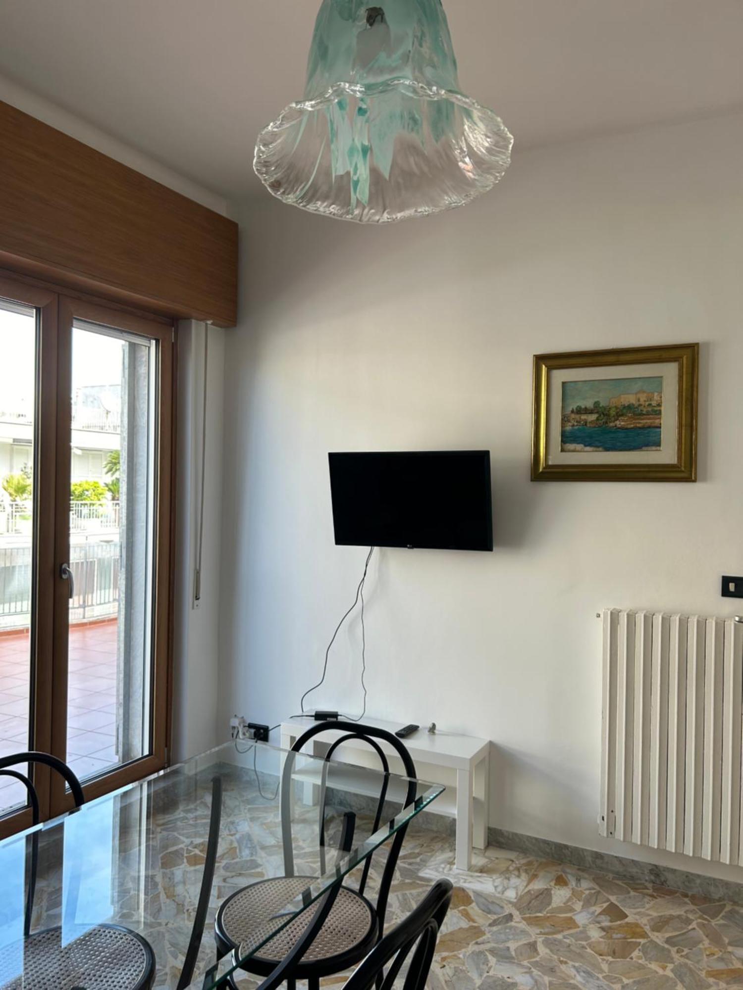 Attico Dolcevita Bari Exteriér fotografie