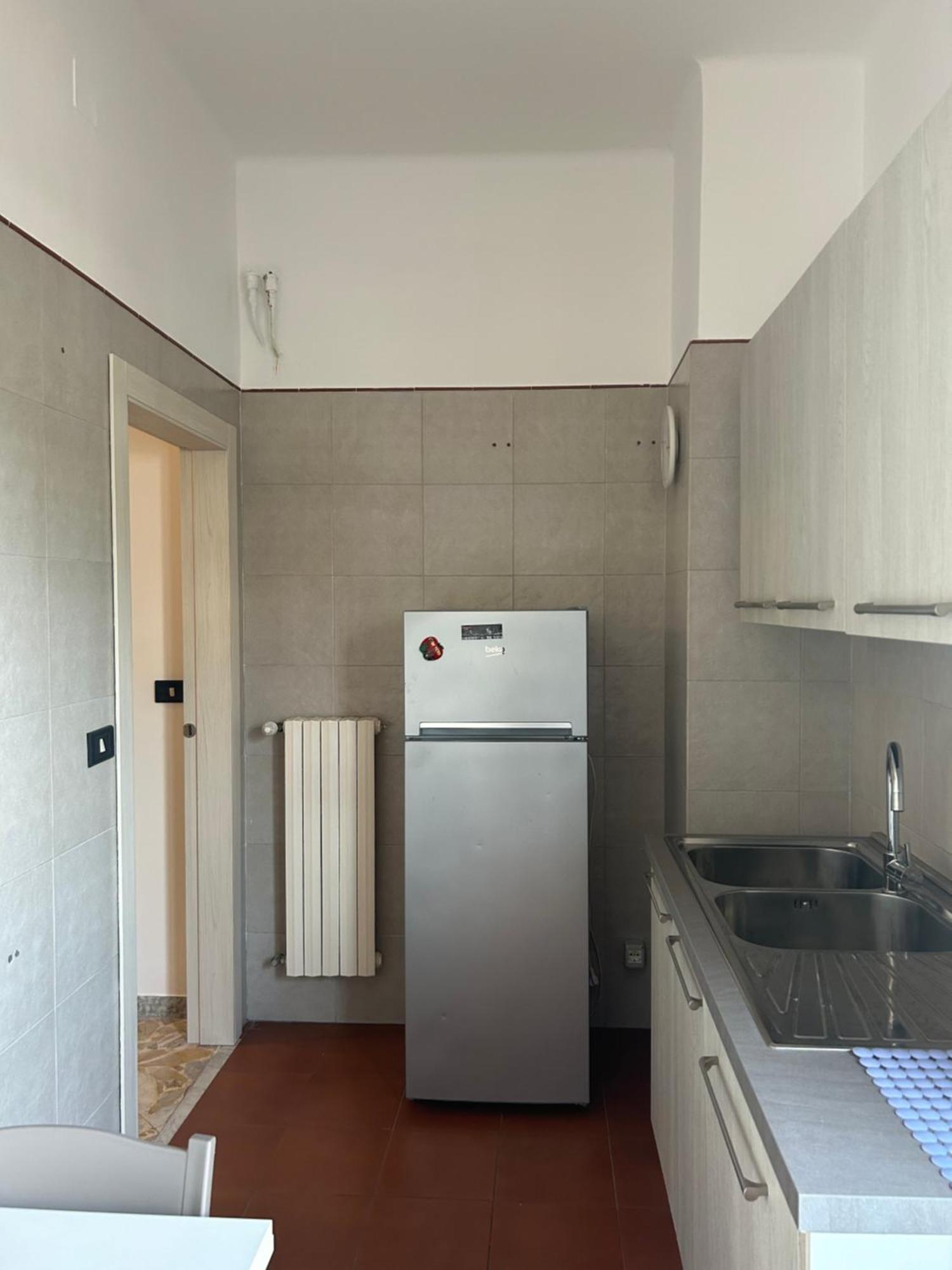 Attico Dolcevita Bari Exteriér fotografie