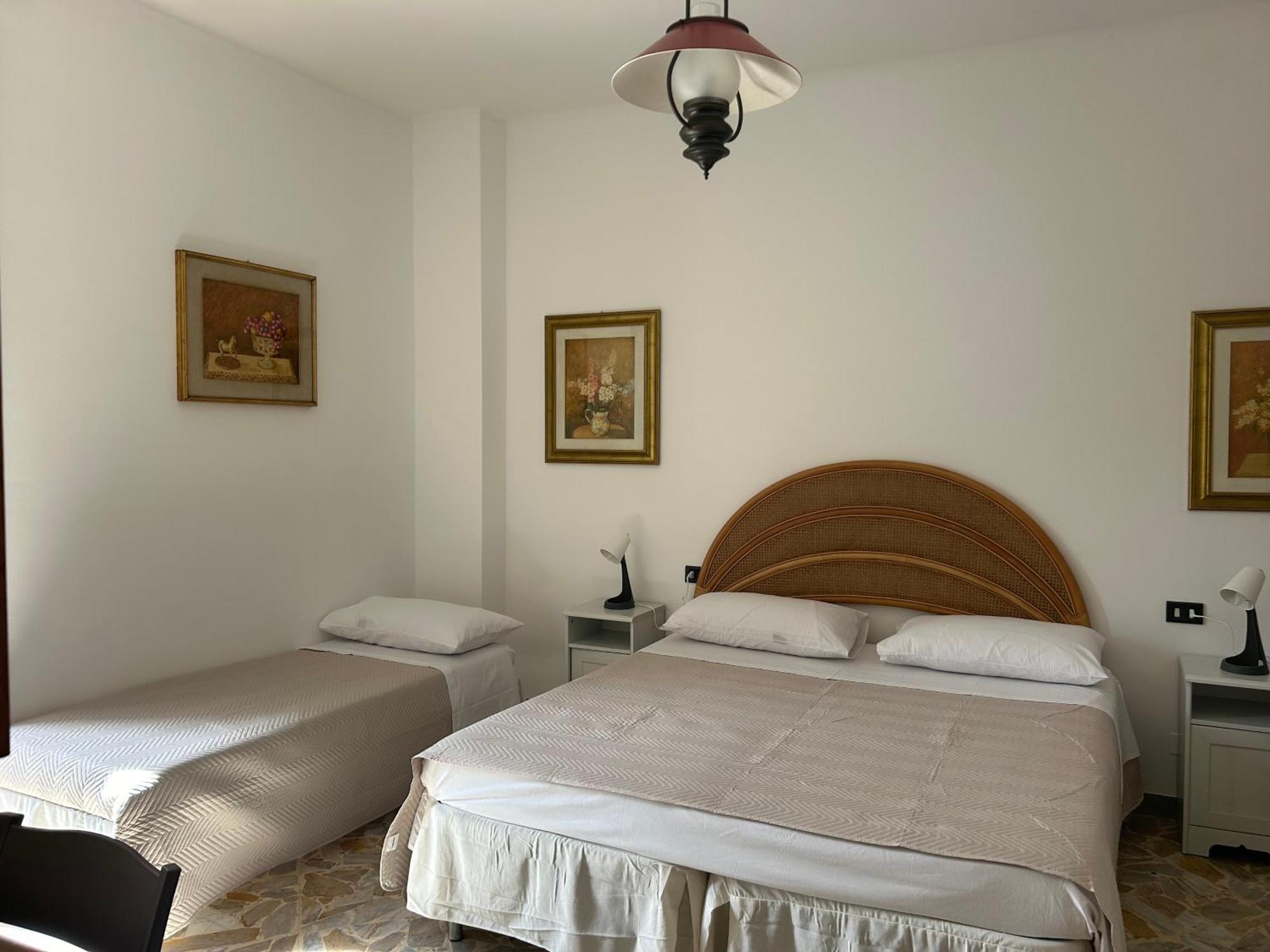 Attico Dolcevita Bari Exteriér fotografie