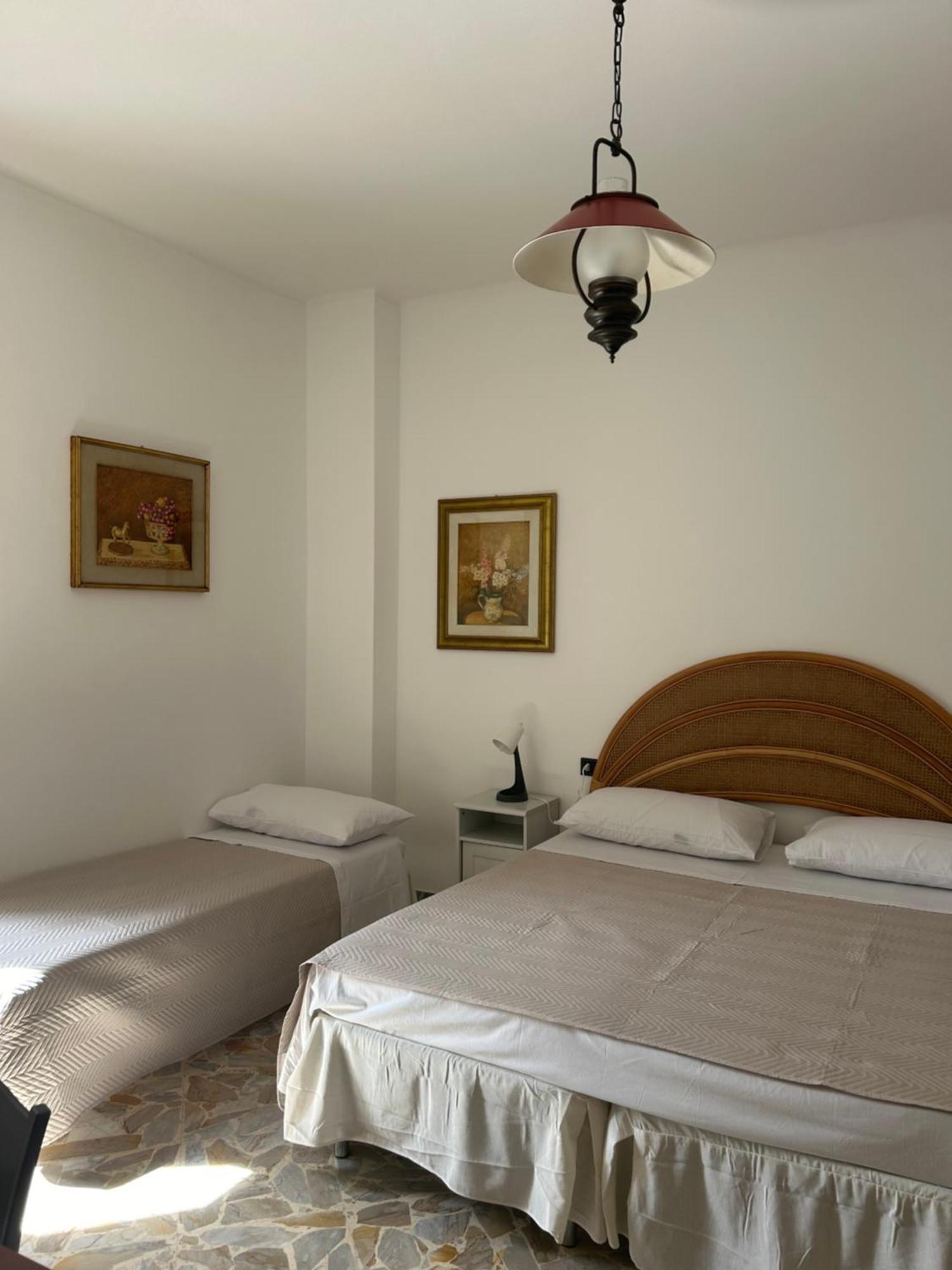 Attico Dolcevita Bari Exteriér fotografie