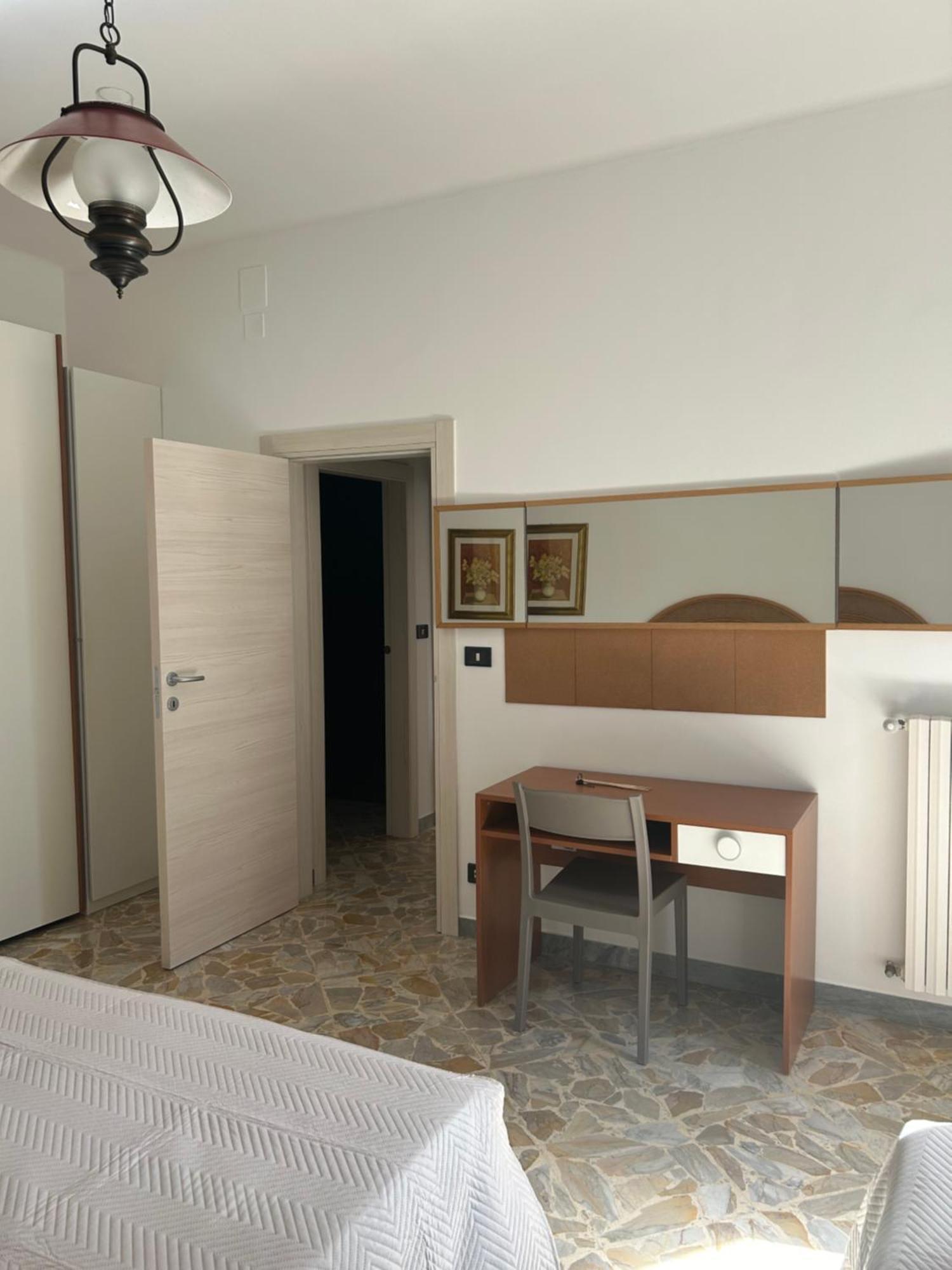 Attico Dolcevita Bari Exteriér fotografie