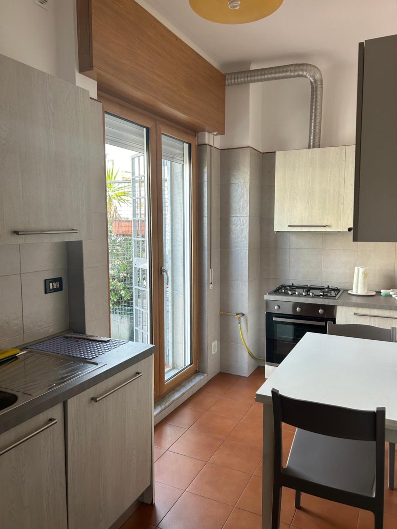 Attico Dolcevita Bari Exteriér fotografie