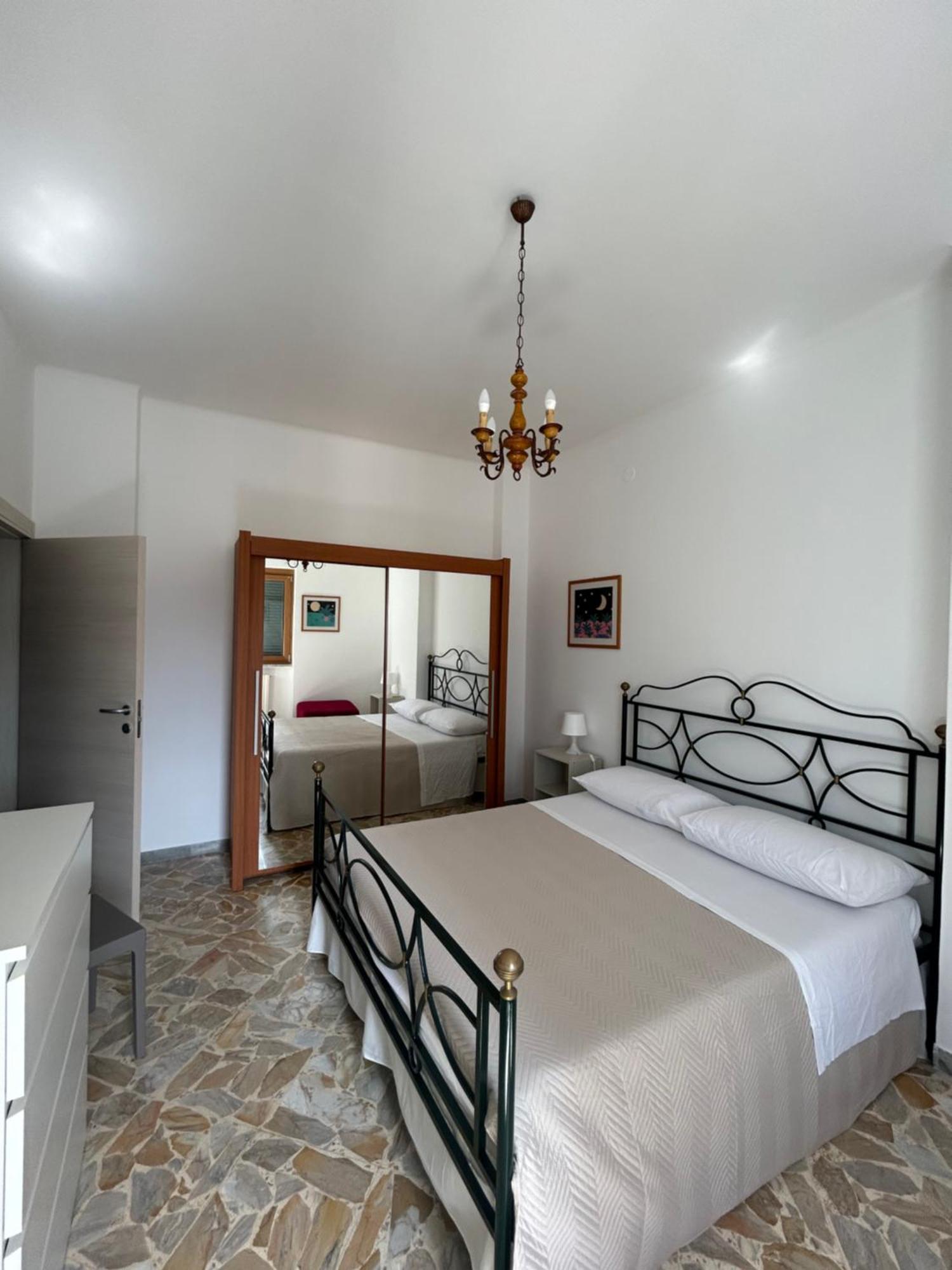 Attico Dolcevita Bari Exteriér fotografie