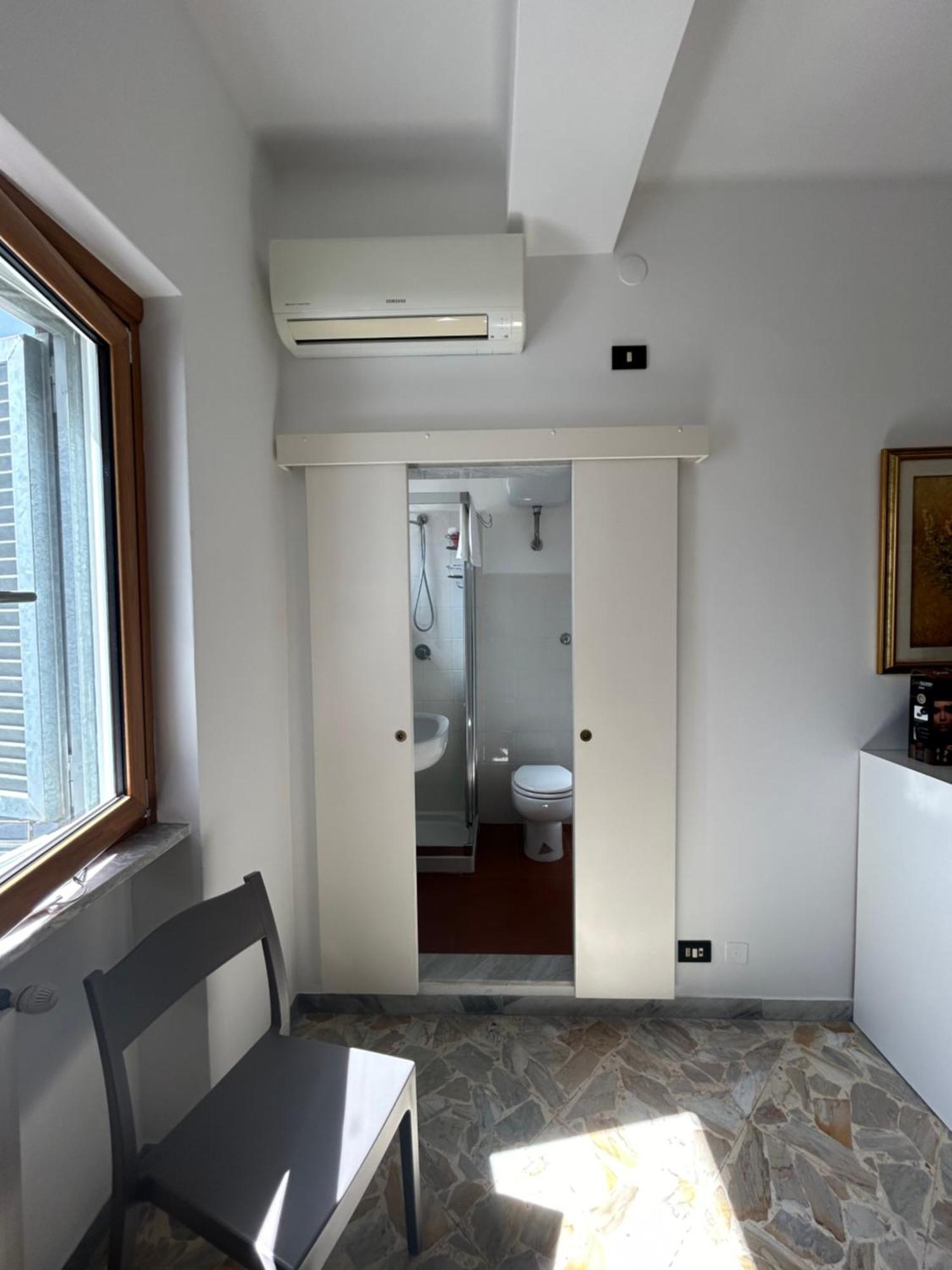 Attico Dolcevita Bari Exteriér fotografie