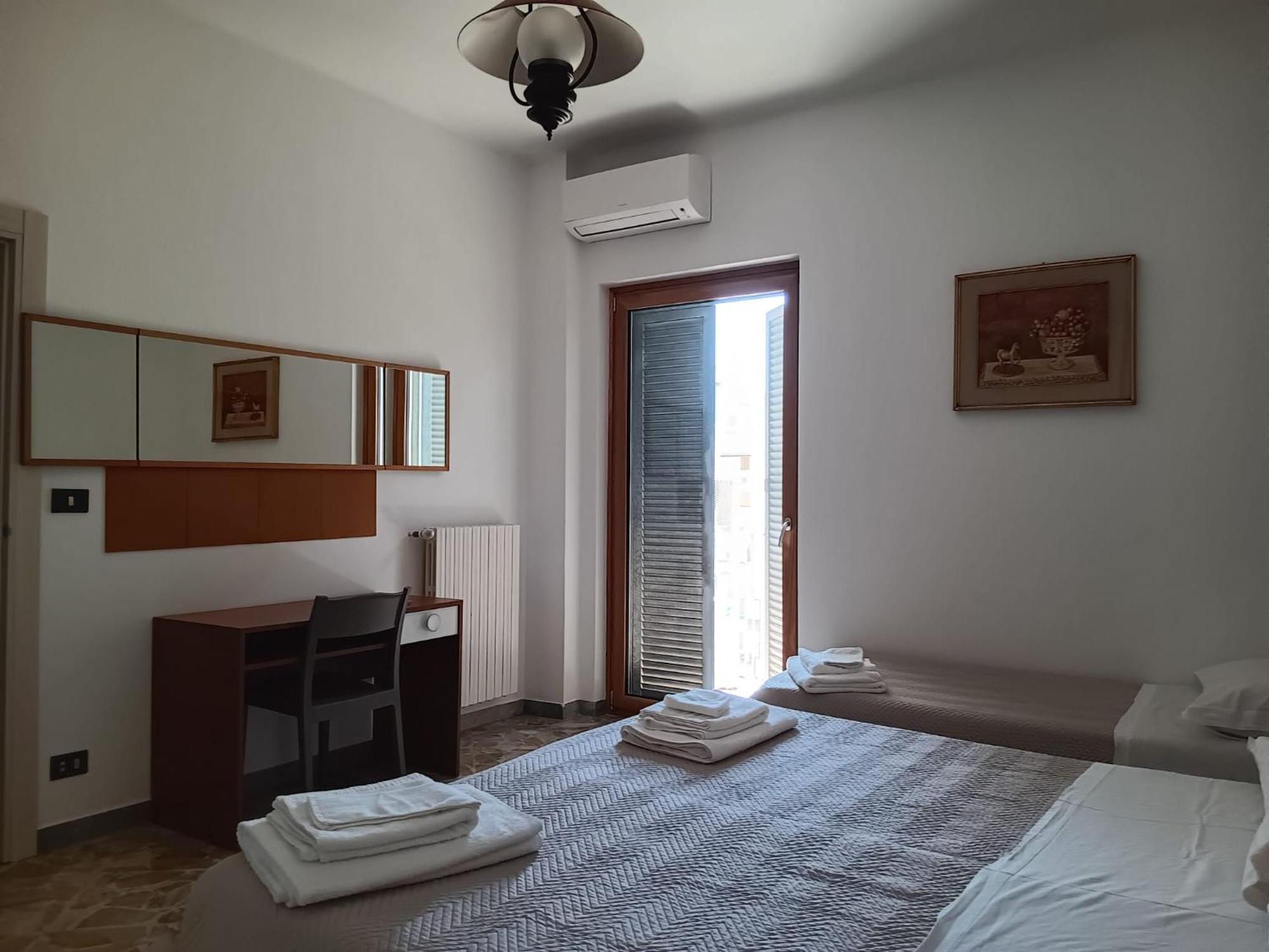 Attico Dolcevita Bari Exteriér fotografie