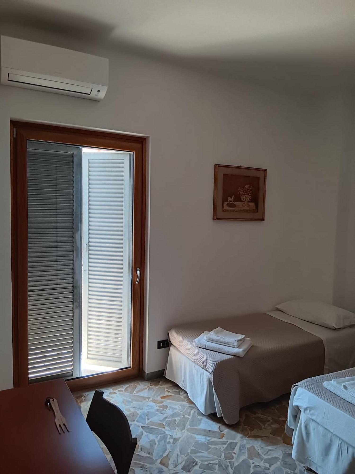 Attico Dolcevita Bari Exteriér fotografie